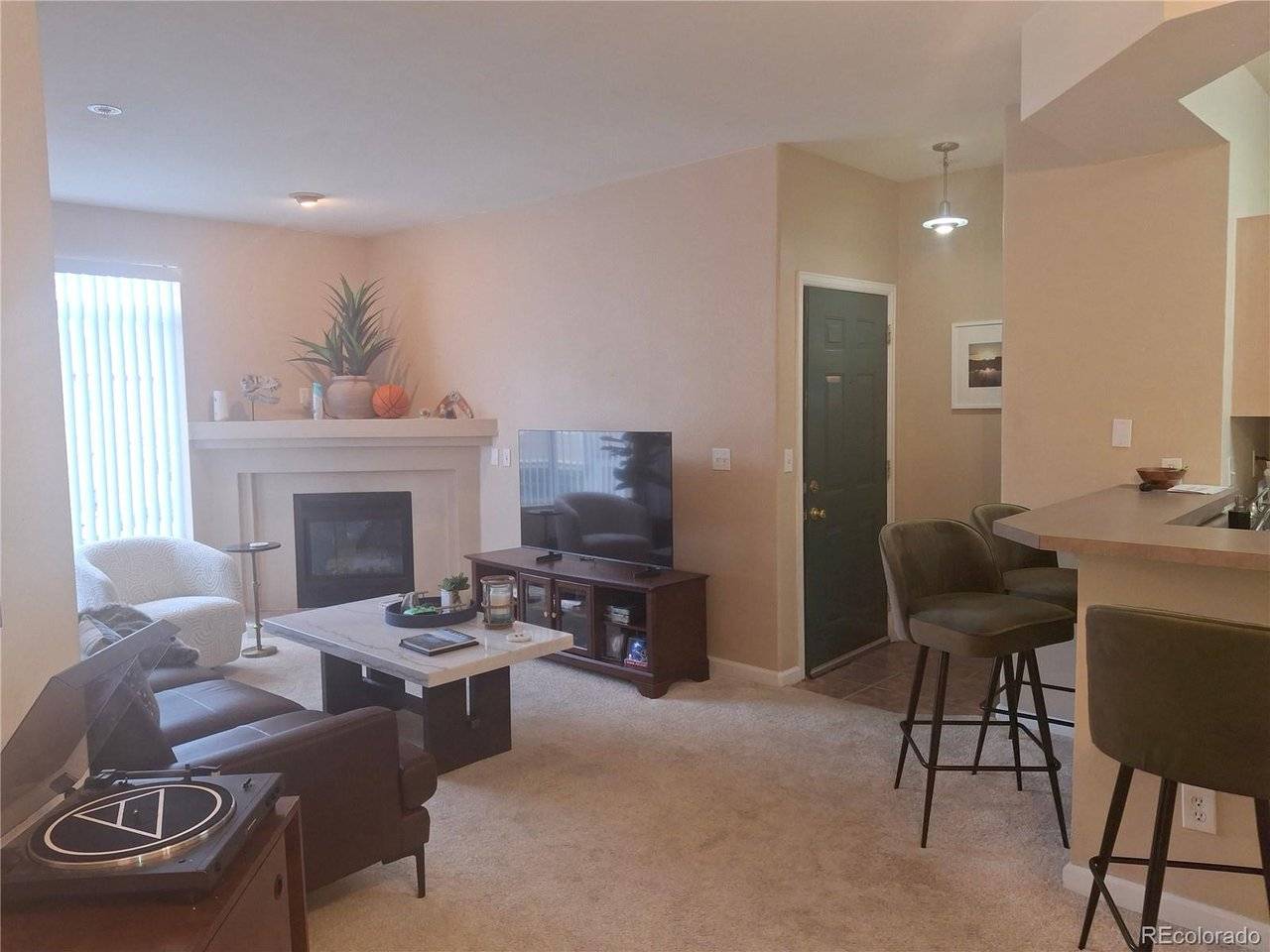 4545 Wheaton #B-B210, Fort Collins, CO 80525