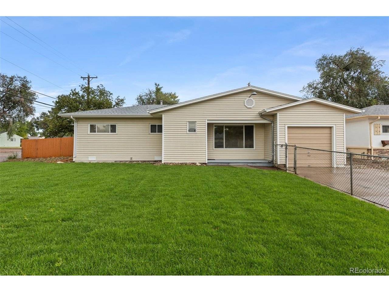 100 Leta, Colorado Springs, CO 80911