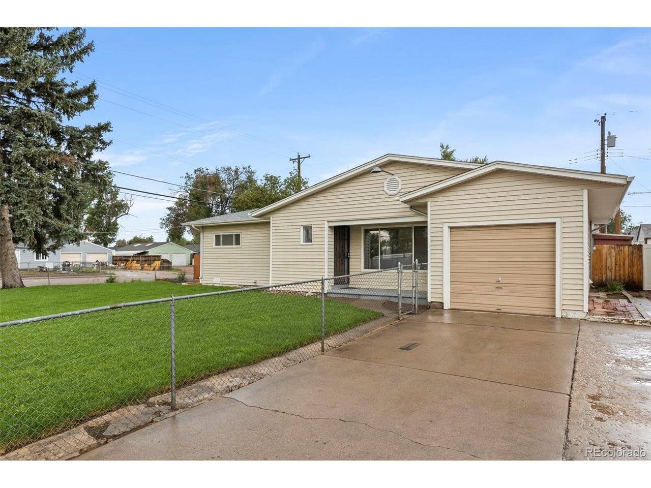 100 Leta, Colorado Springs, CO 80911
