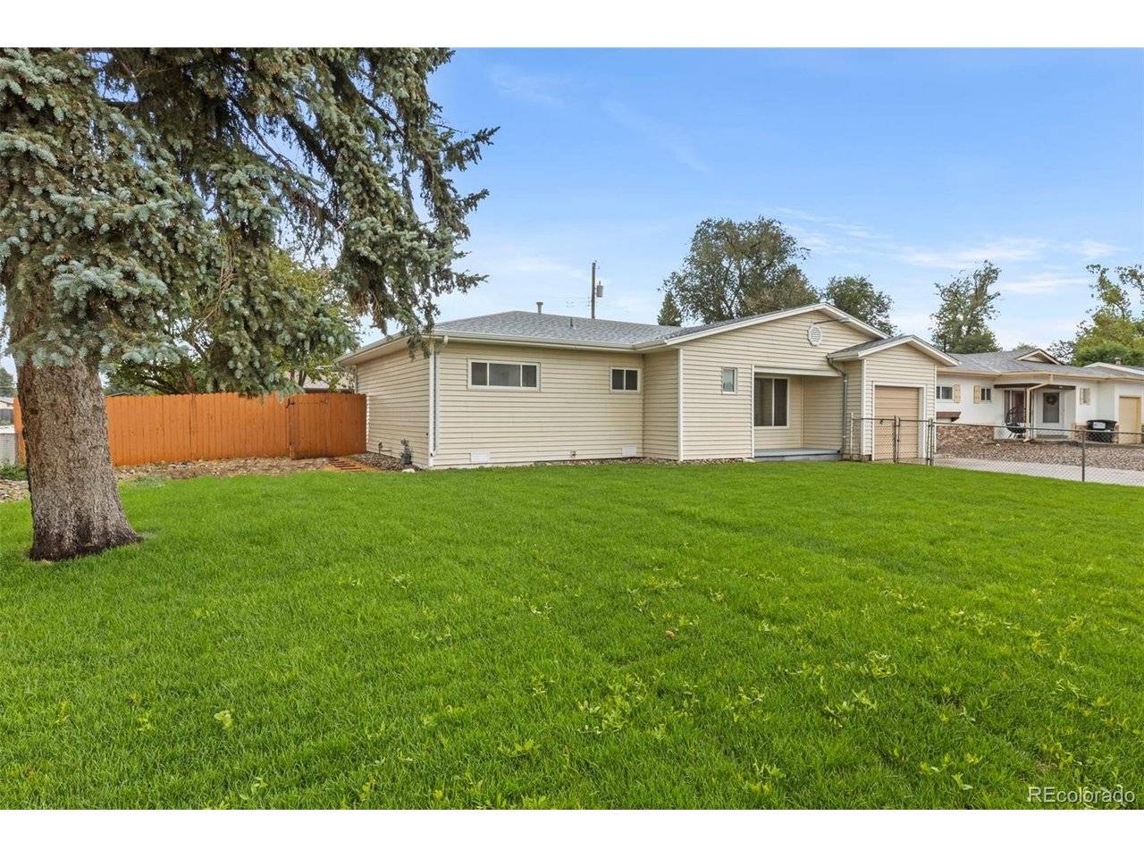 100 Leta, Colorado Springs, CO 80911
