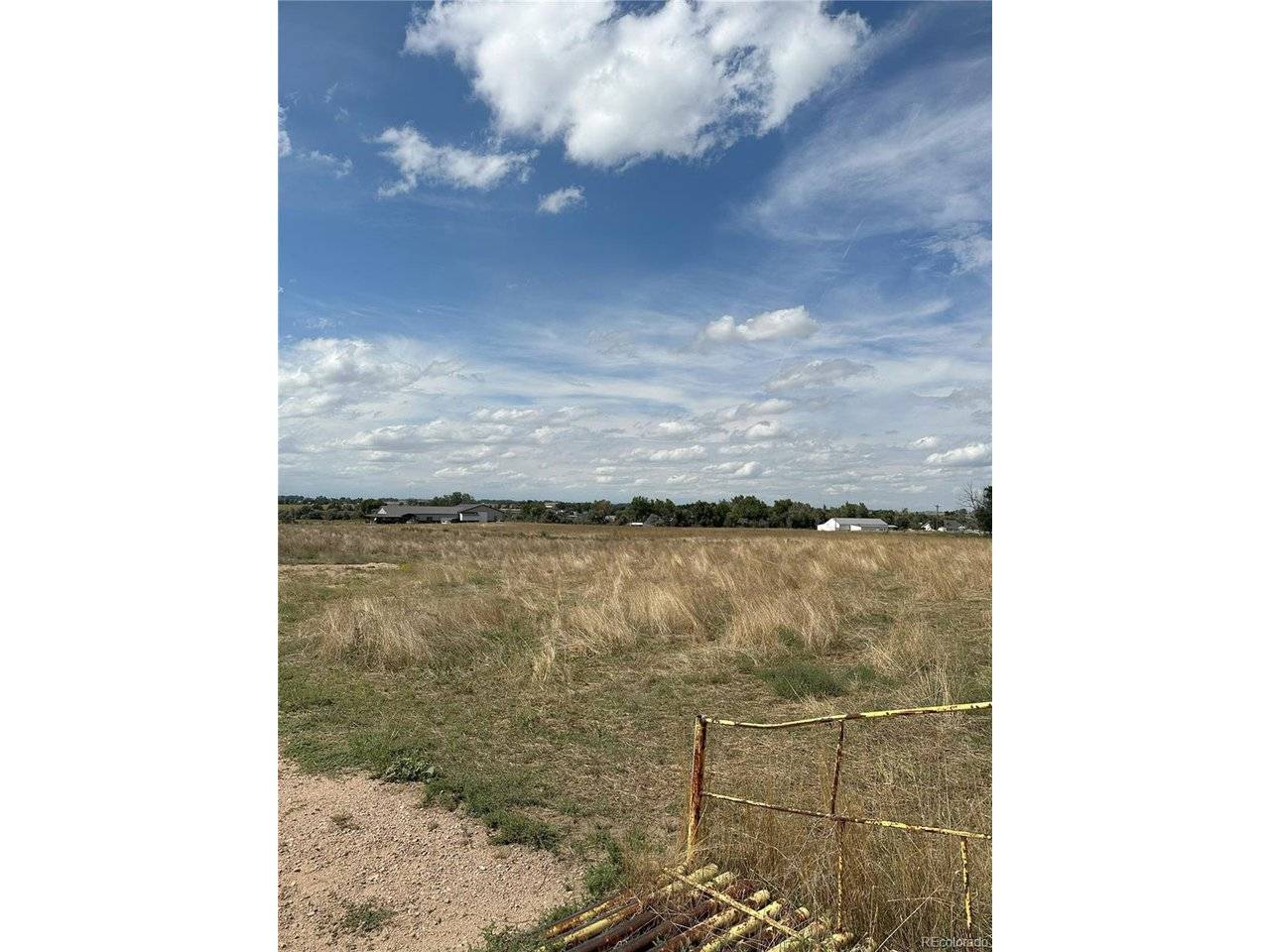 County Road 41, Hudson, CO 80642