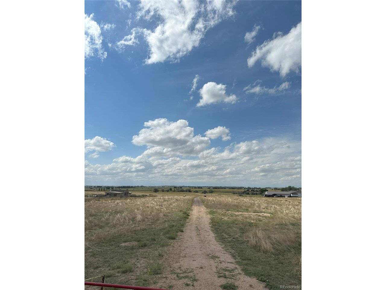 County Road 41, Hudson, CO 80642
