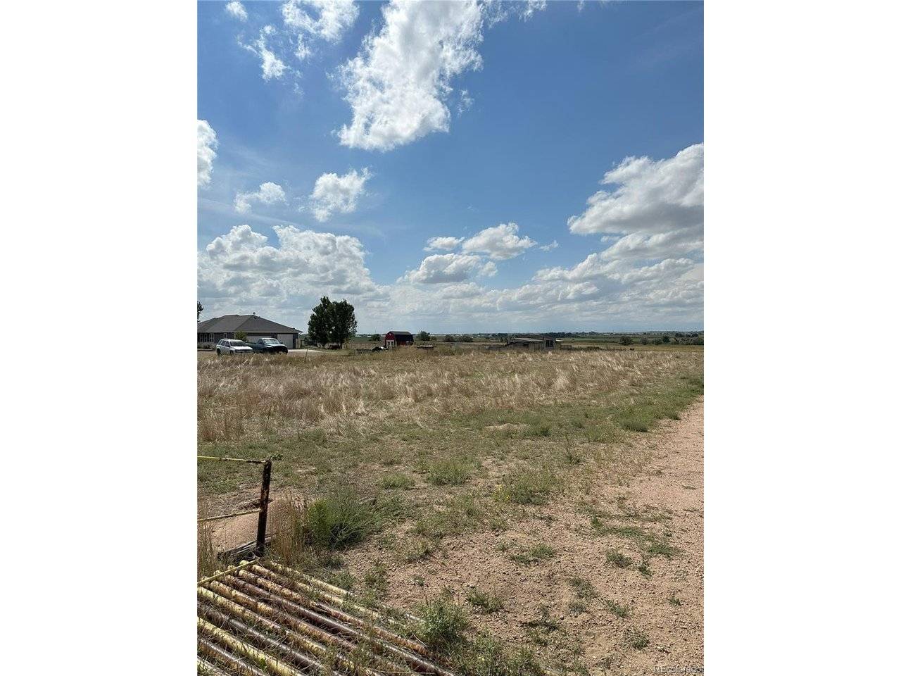 County Road 41, Hudson, CO 80642