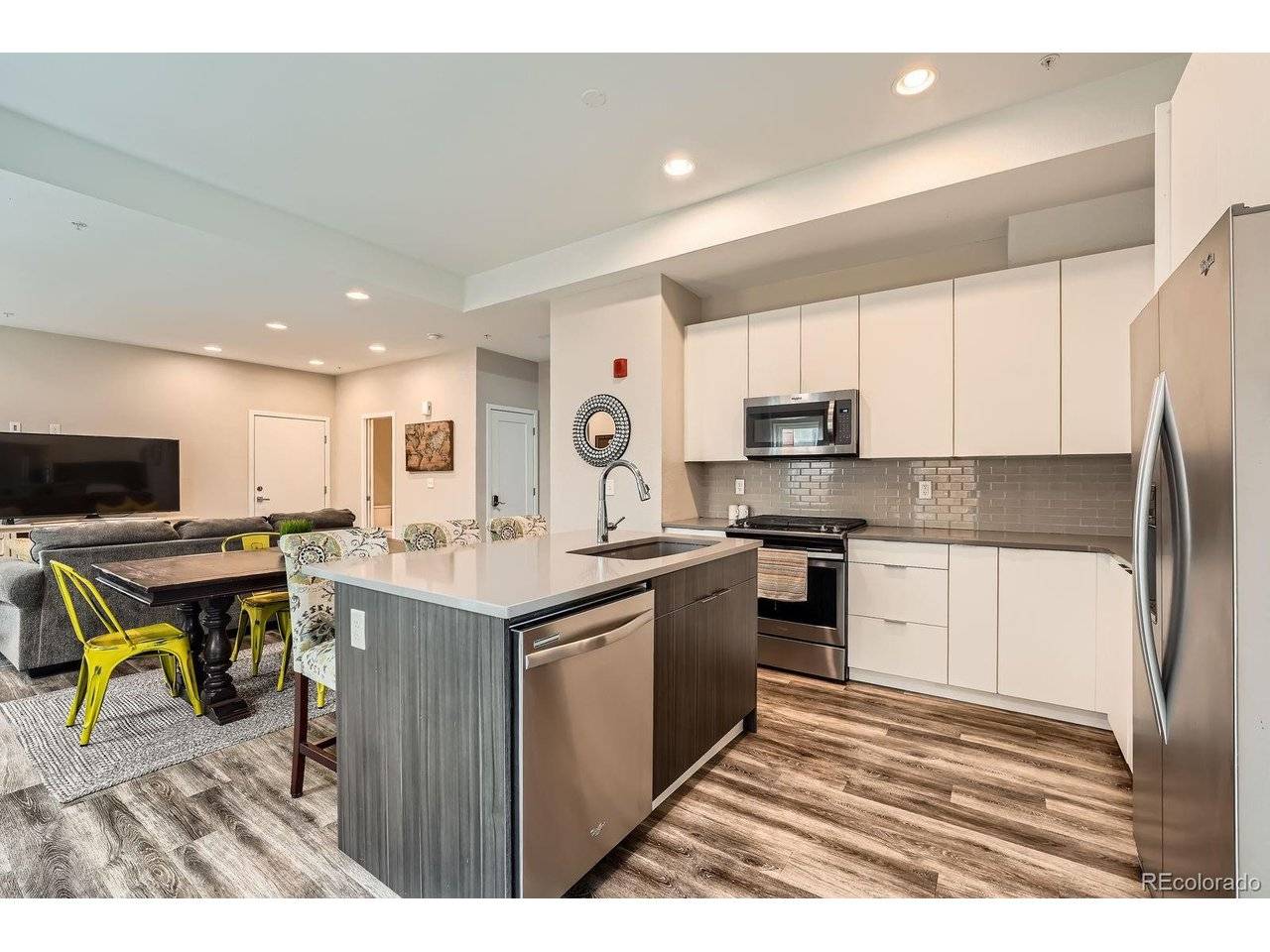 1531 Vrain, Denver, CO 80204