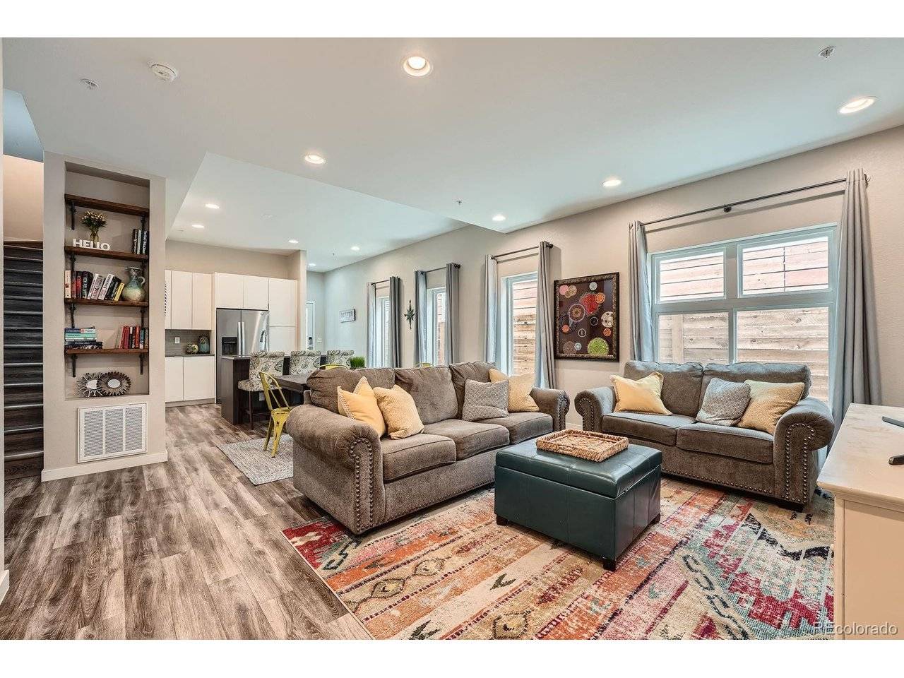 1531 Vrain, Denver, CO 80204
