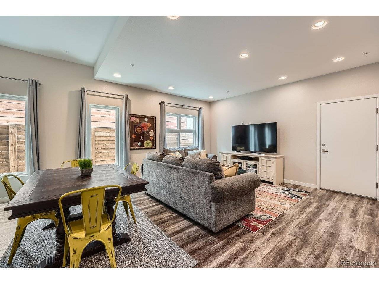 1531 Vrain, Denver, CO 80204