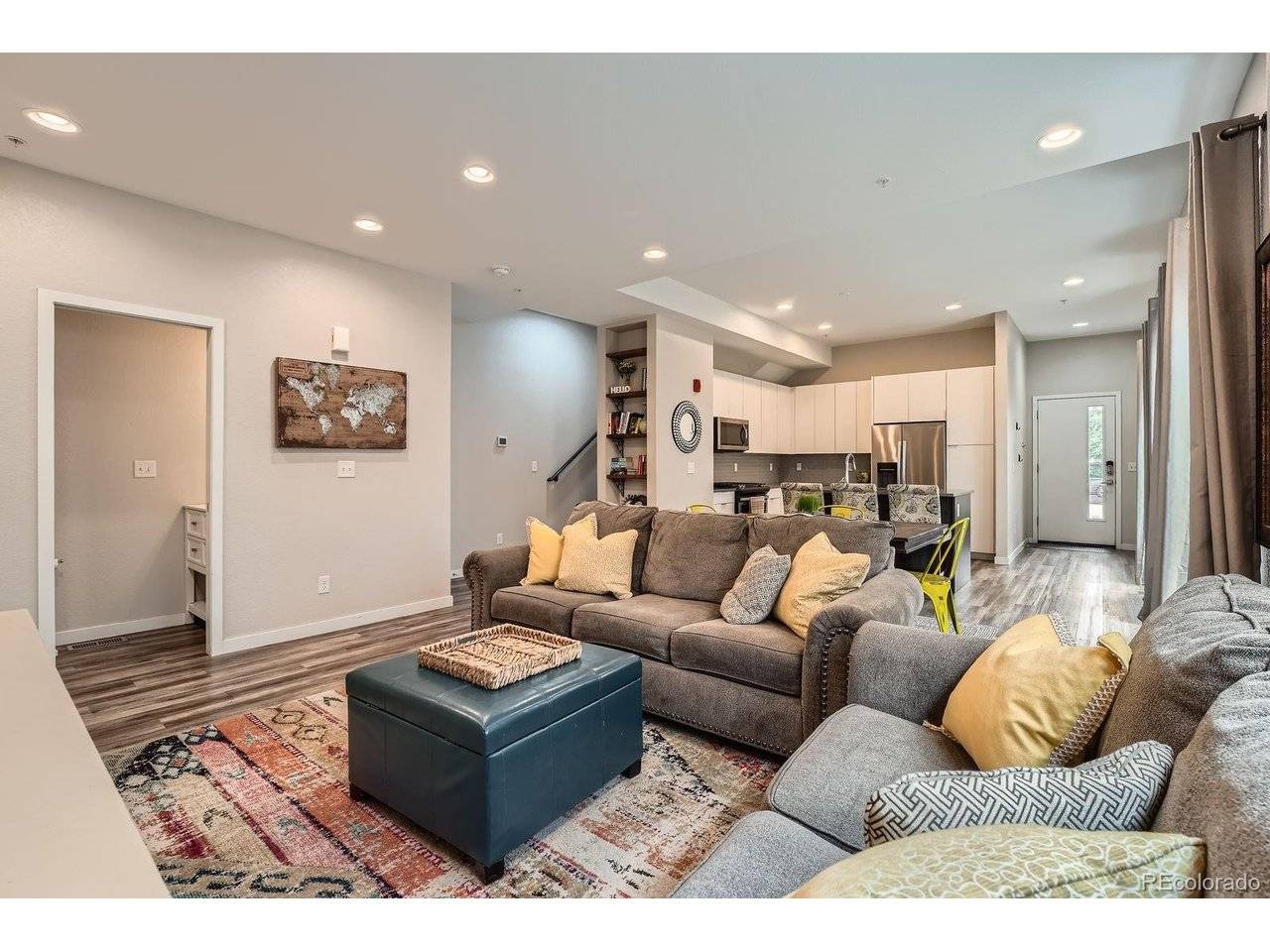 1531 Vrain, Denver, CO 80204