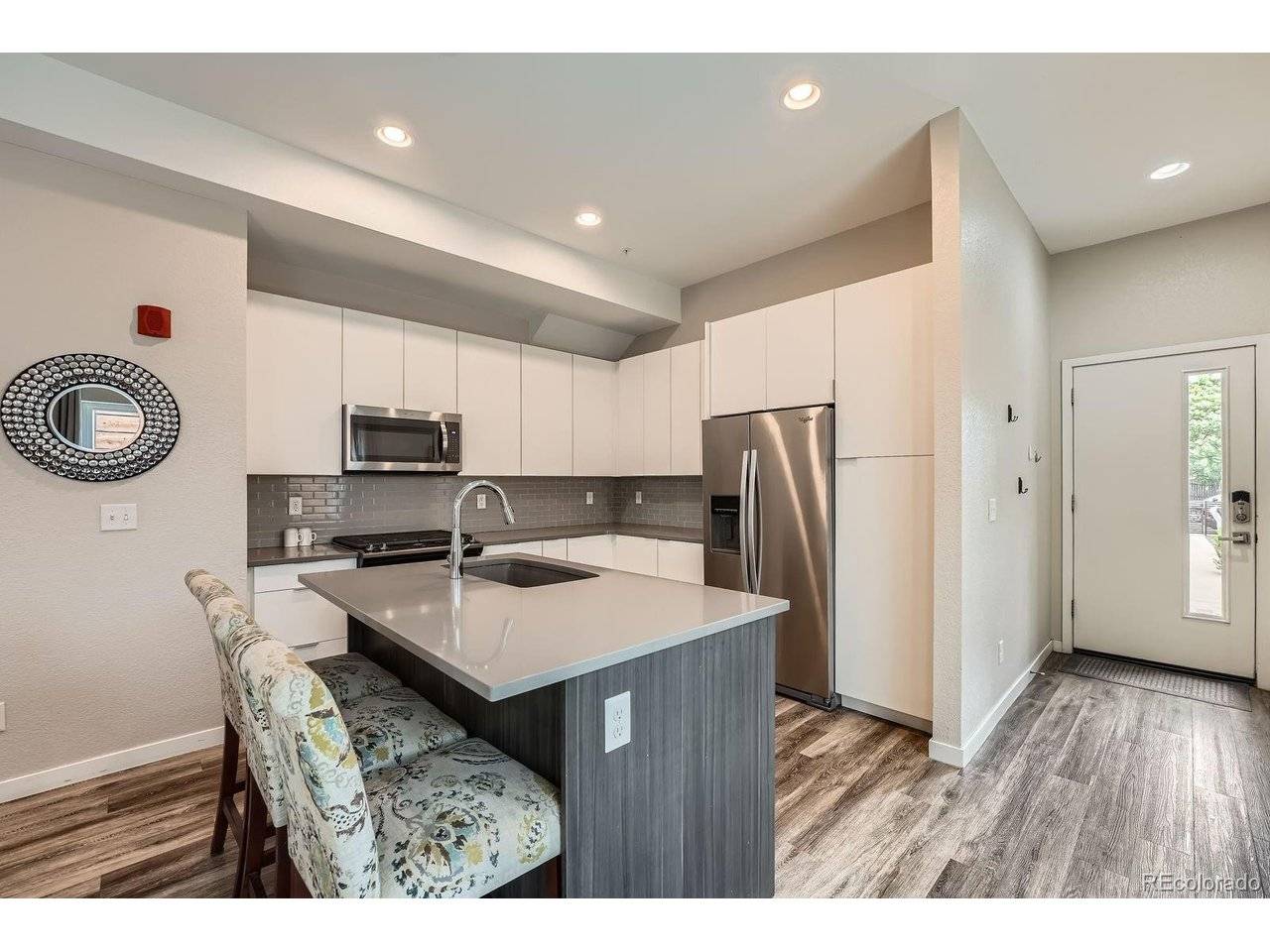 1531 Vrain, Denver, CO 80204