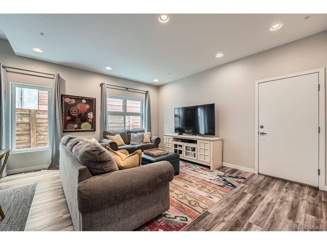 1531 Vrain, Denver, CO 80204