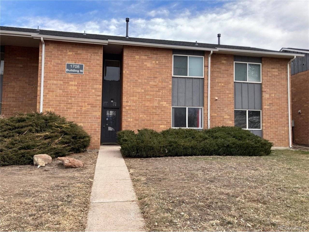1708 Sawyer #178, Colorado Springs, CO 80915