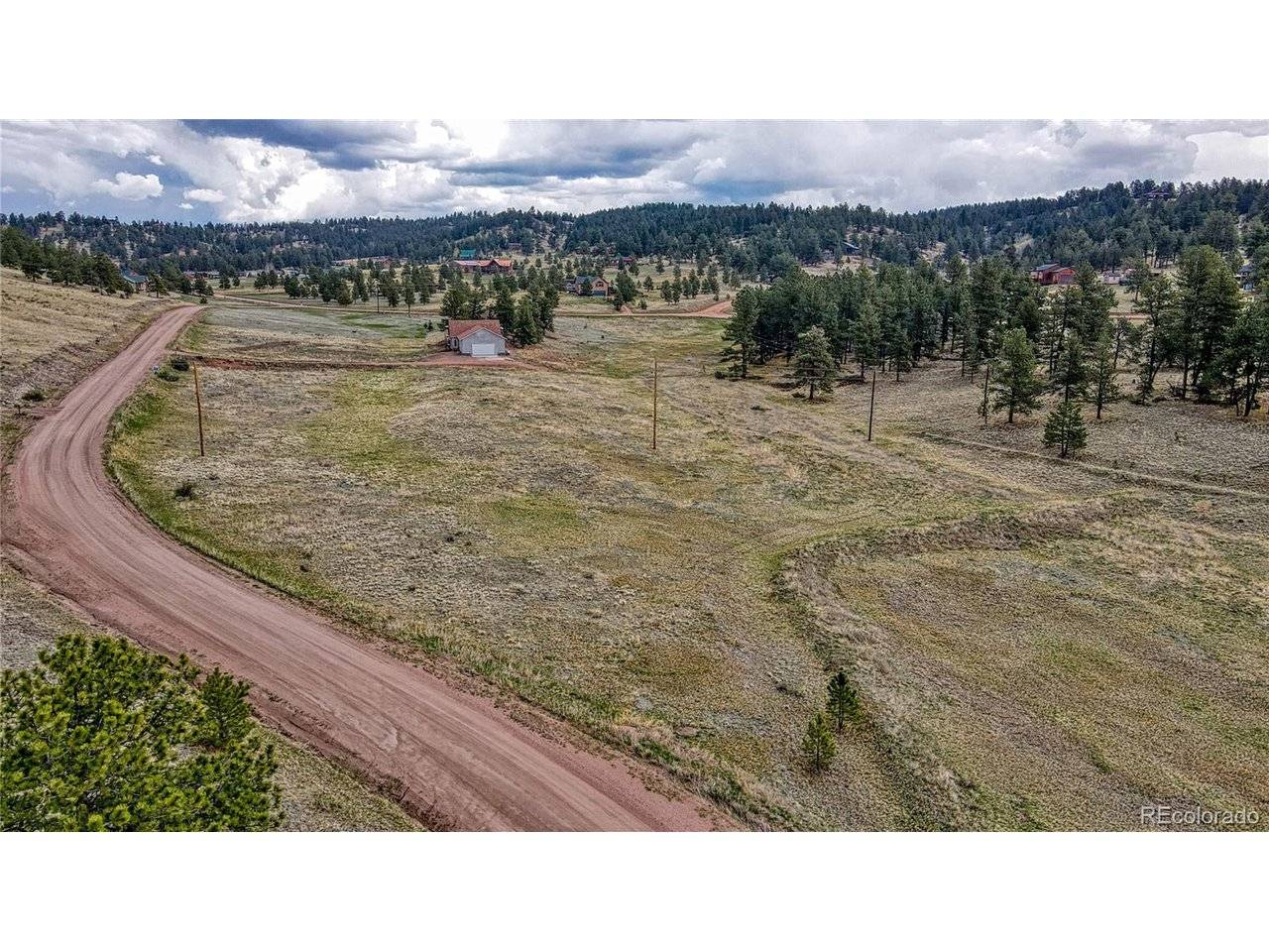 188 High Pasture, Florissant, CO 80816