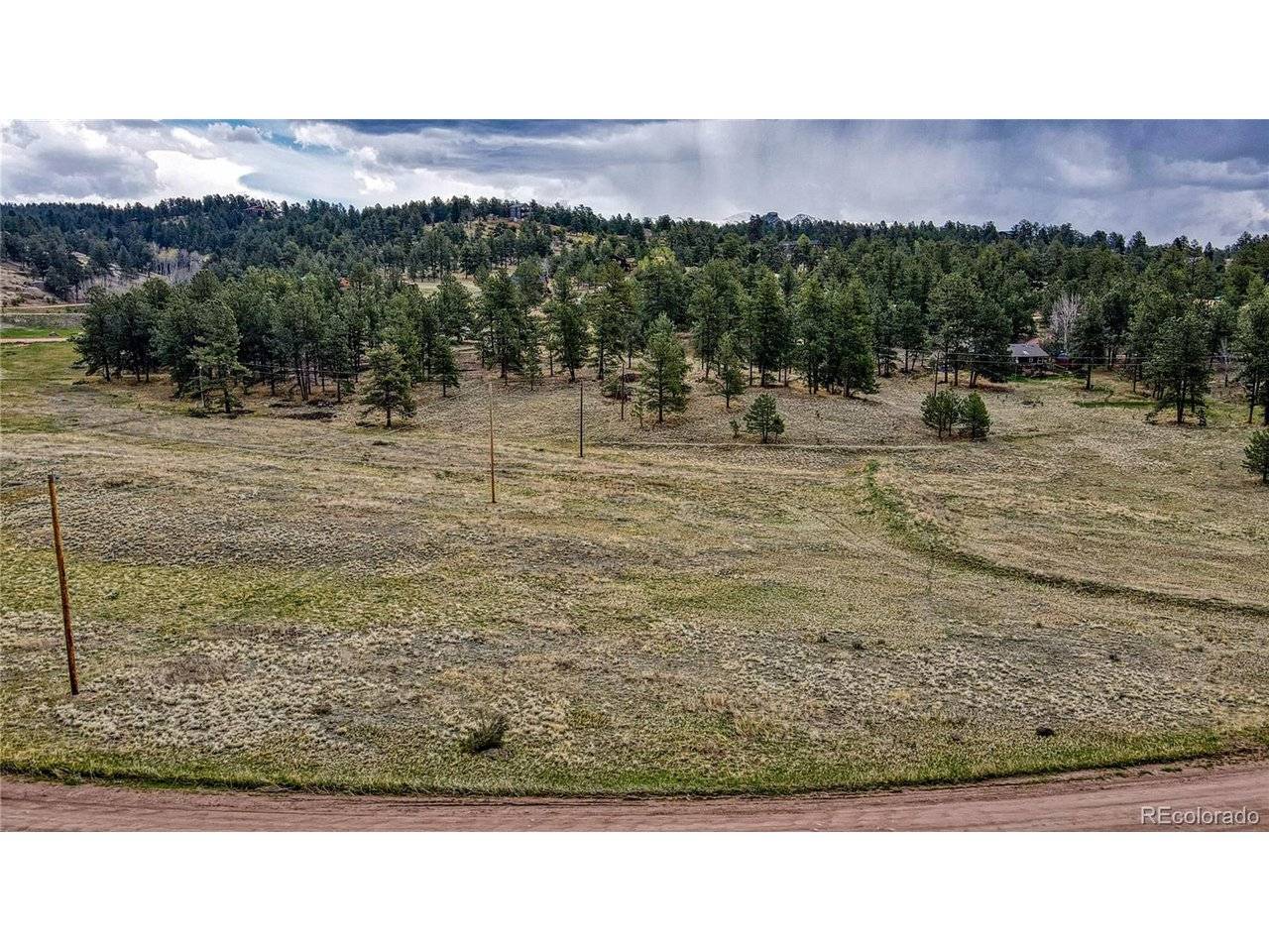 188 High Pasture, Florissant, CO 80816