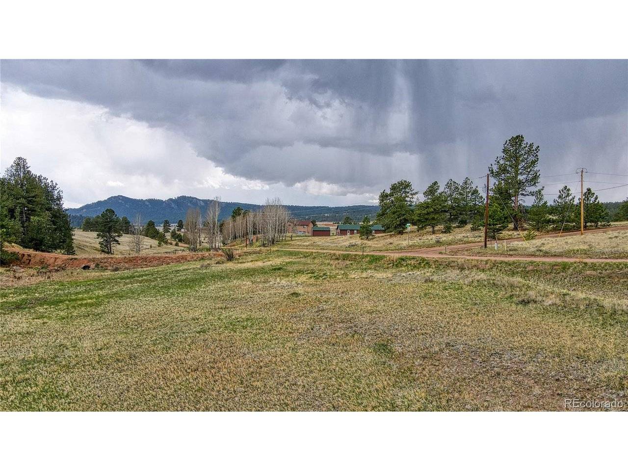 188 High Pasture, Florissant, CO 80816