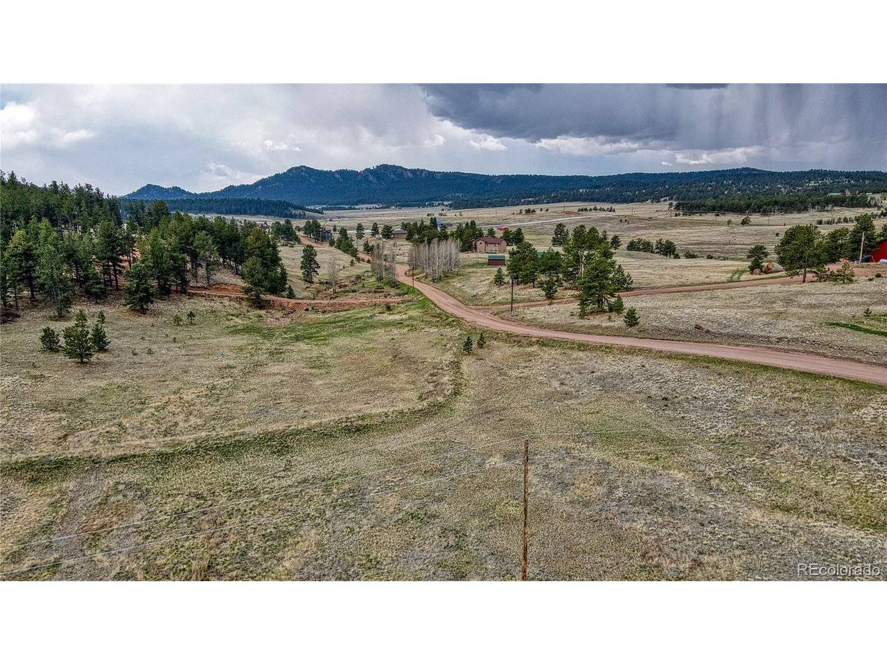 188 High Pasture, Florissant, CO 80816