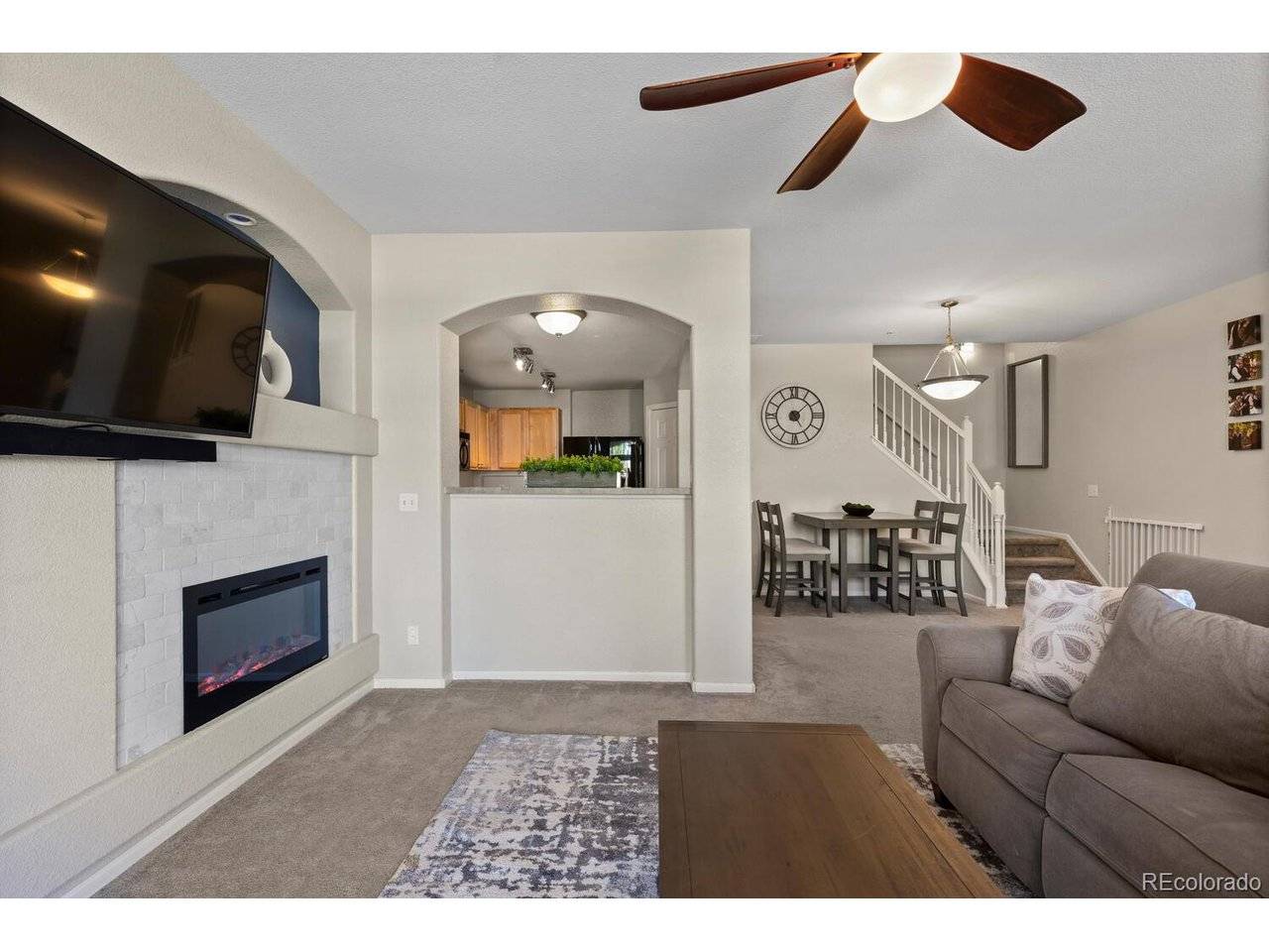494 Black Feather #118, Castle Rock, CO 80104