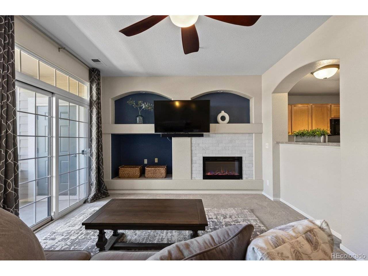 494 Black Feather #118, Castle Rock, CO 80104