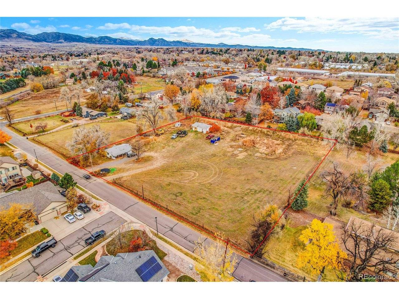 9909 W 70th, Arvada, CO 80004