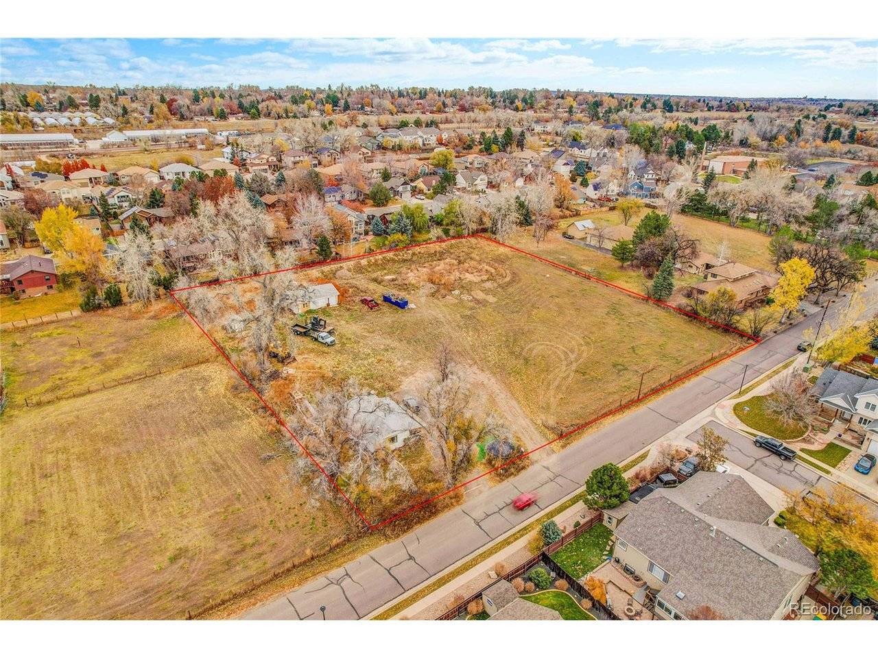 9909 W 70th, Arvada, CO 80004