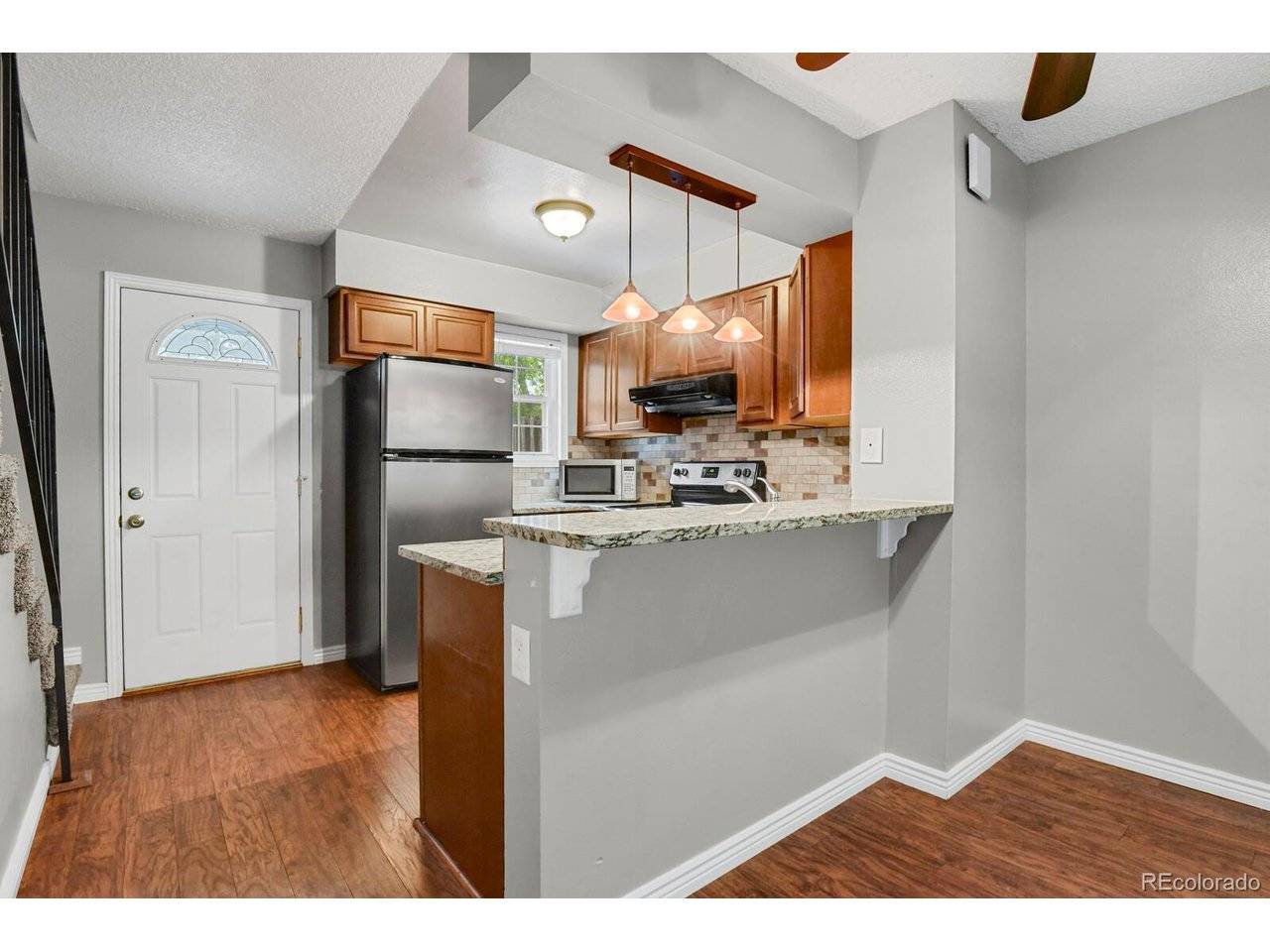 3619 Queen Anne, Colorado Springs, CO 80917