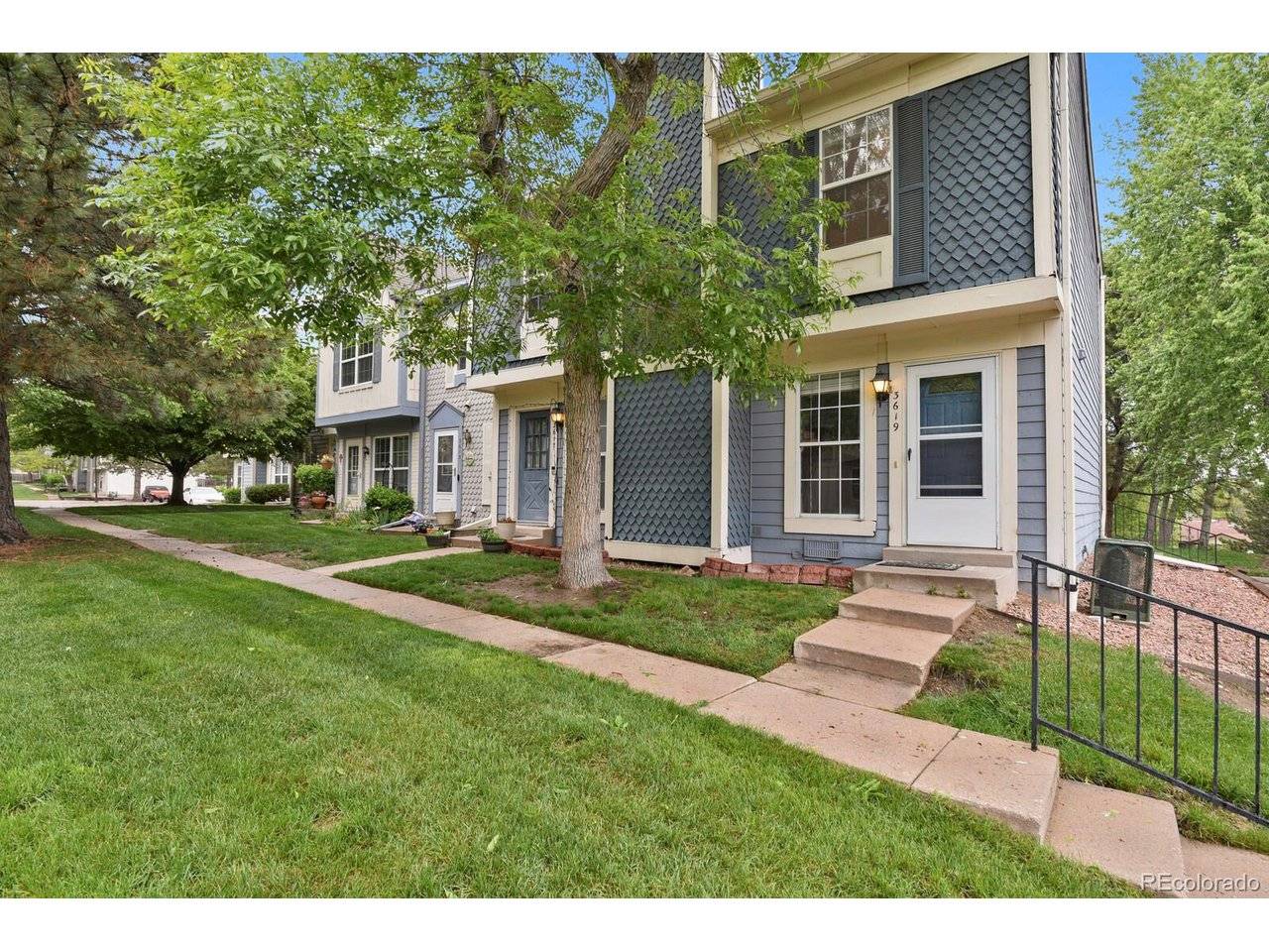 3619 Queen Anne, Colorado Springs, CO 80917