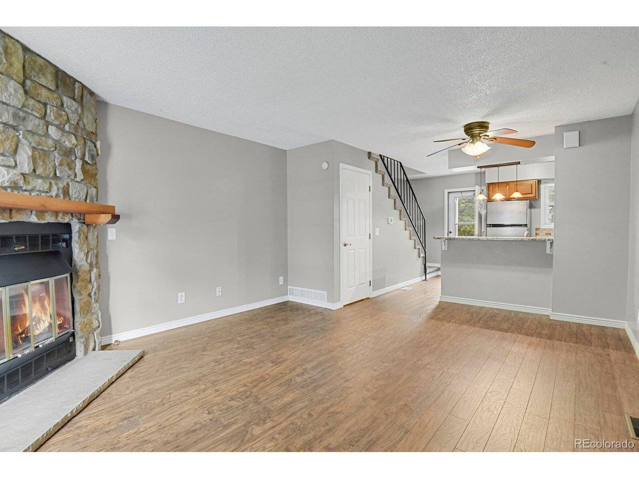 3619 Queen Anne, Colorado Springs, CO 80917