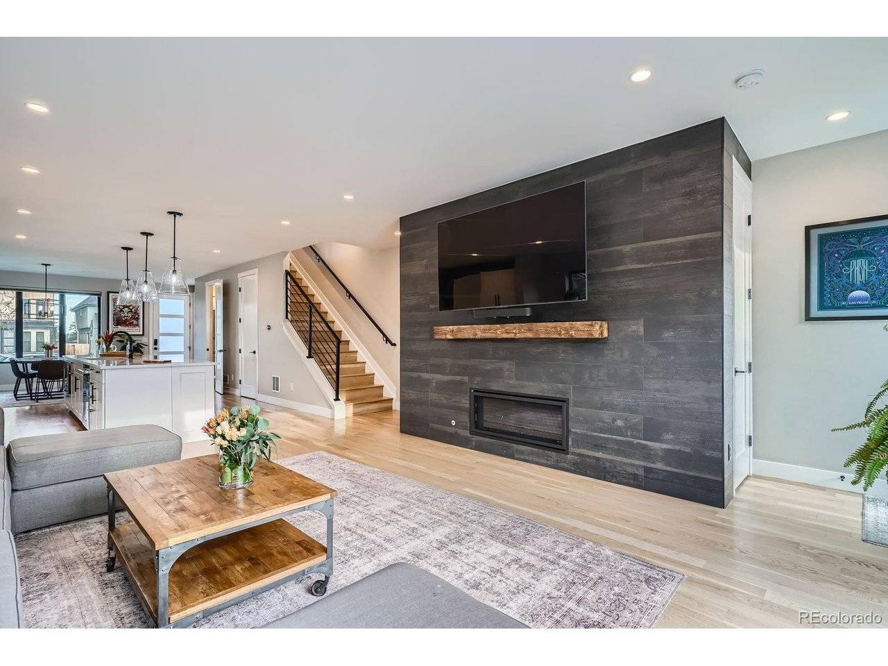 3911 Mariposa, Denver, CO 80211