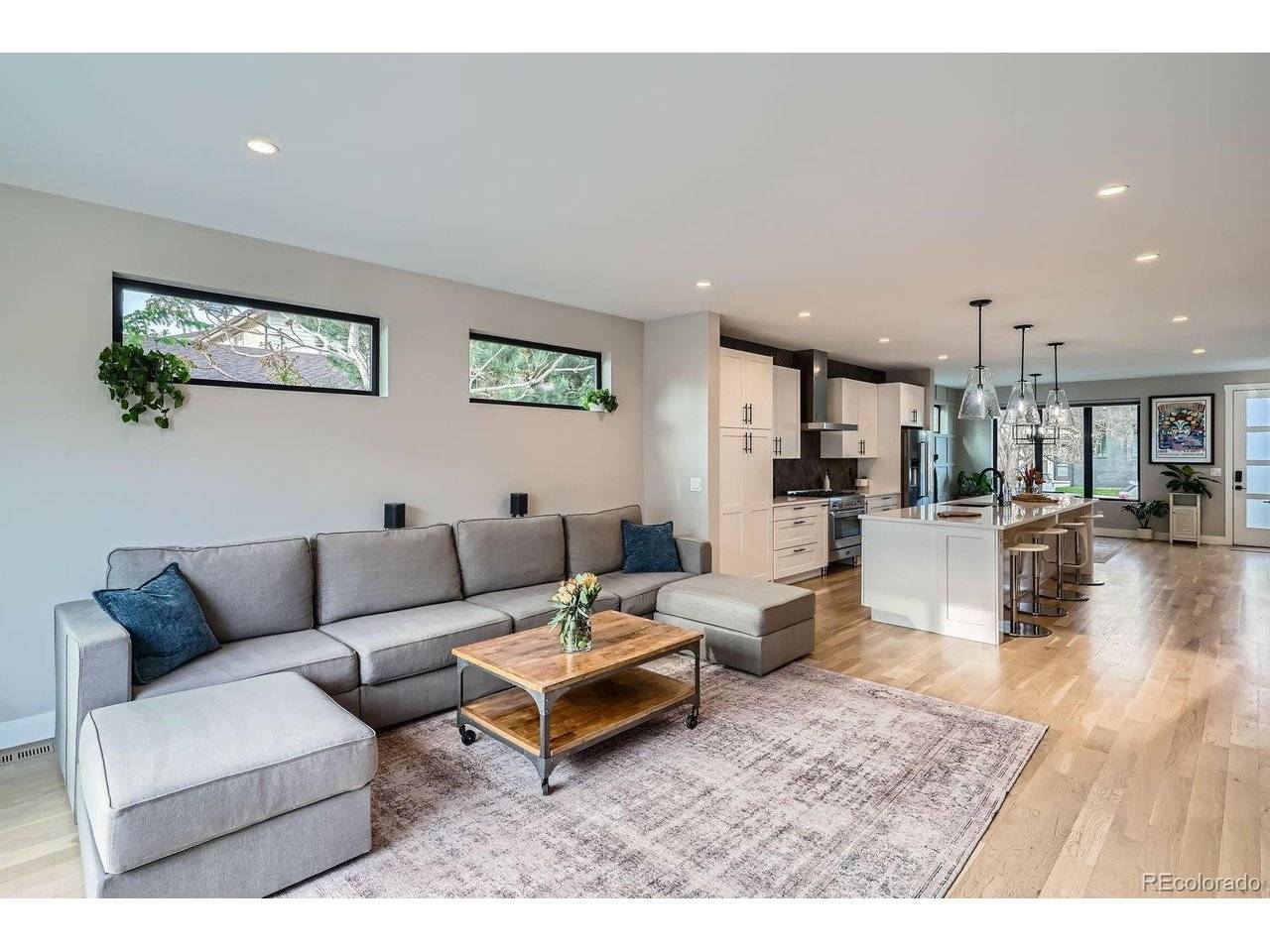 3911 Mariposa, Denver, CO 80211