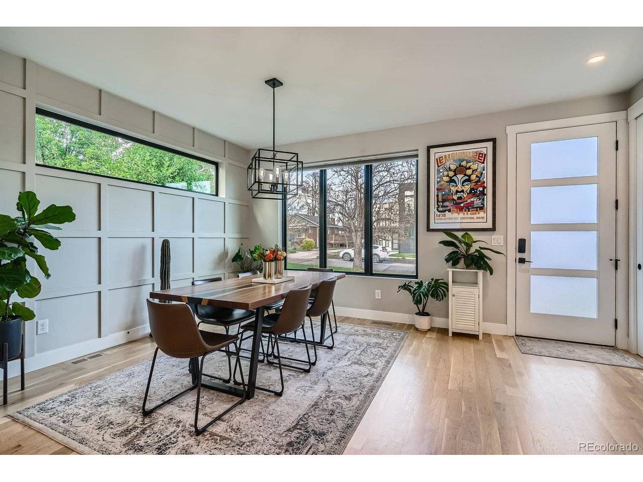 3911 Mariposa, Denver, CO 80211