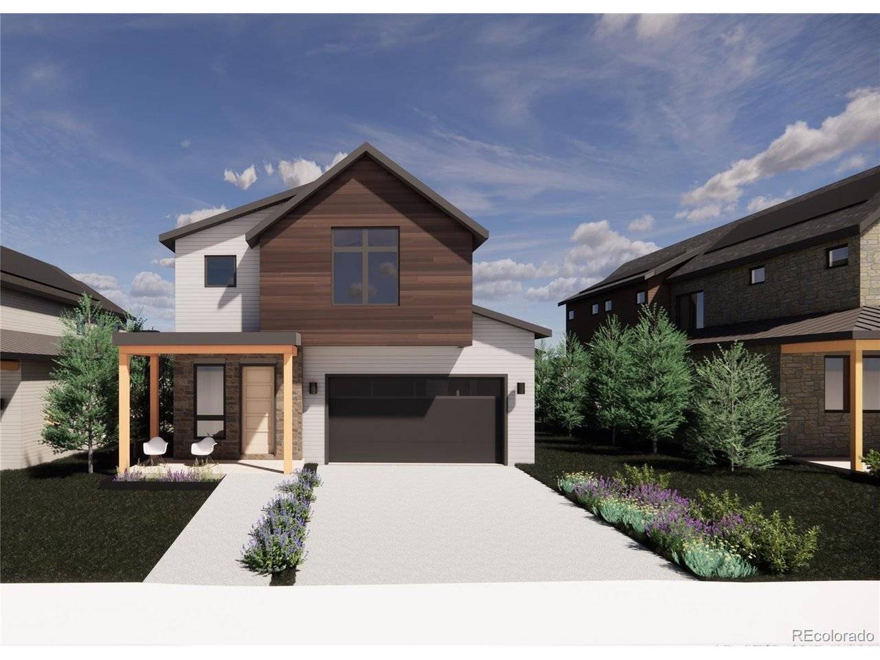1090 Locust, Boulder, CO 80304