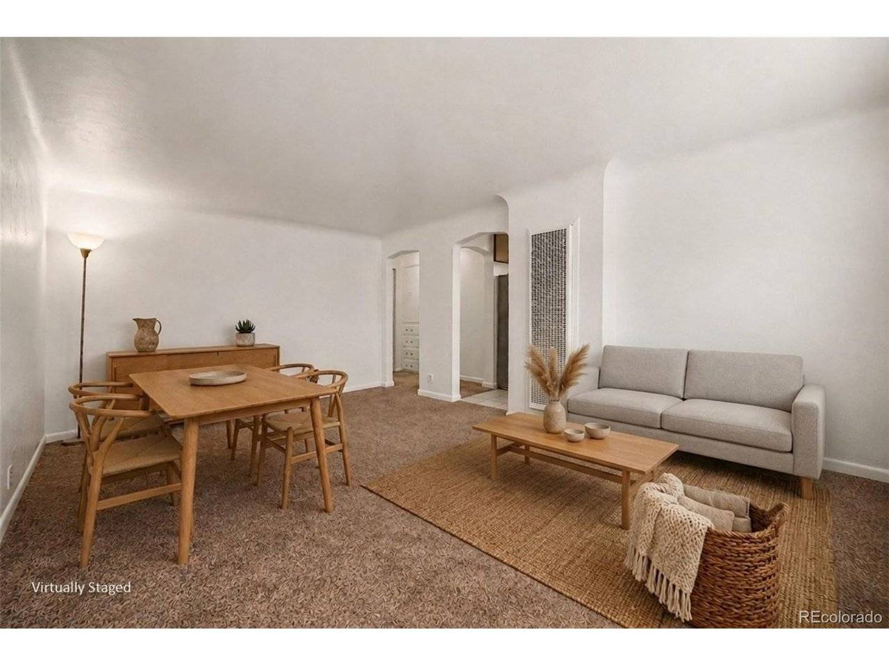 309 Arapahoe #1/2, Golden, CO 80403