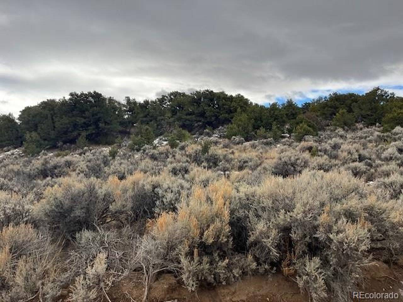 2087 Sandoval, Fort Garland, CO 81133