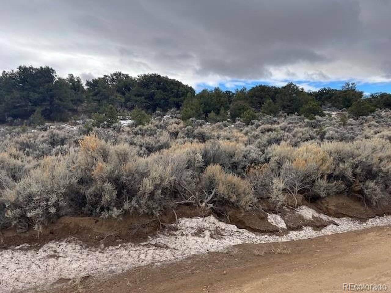 2087 Sandoval, Fort Garland, CO 81133