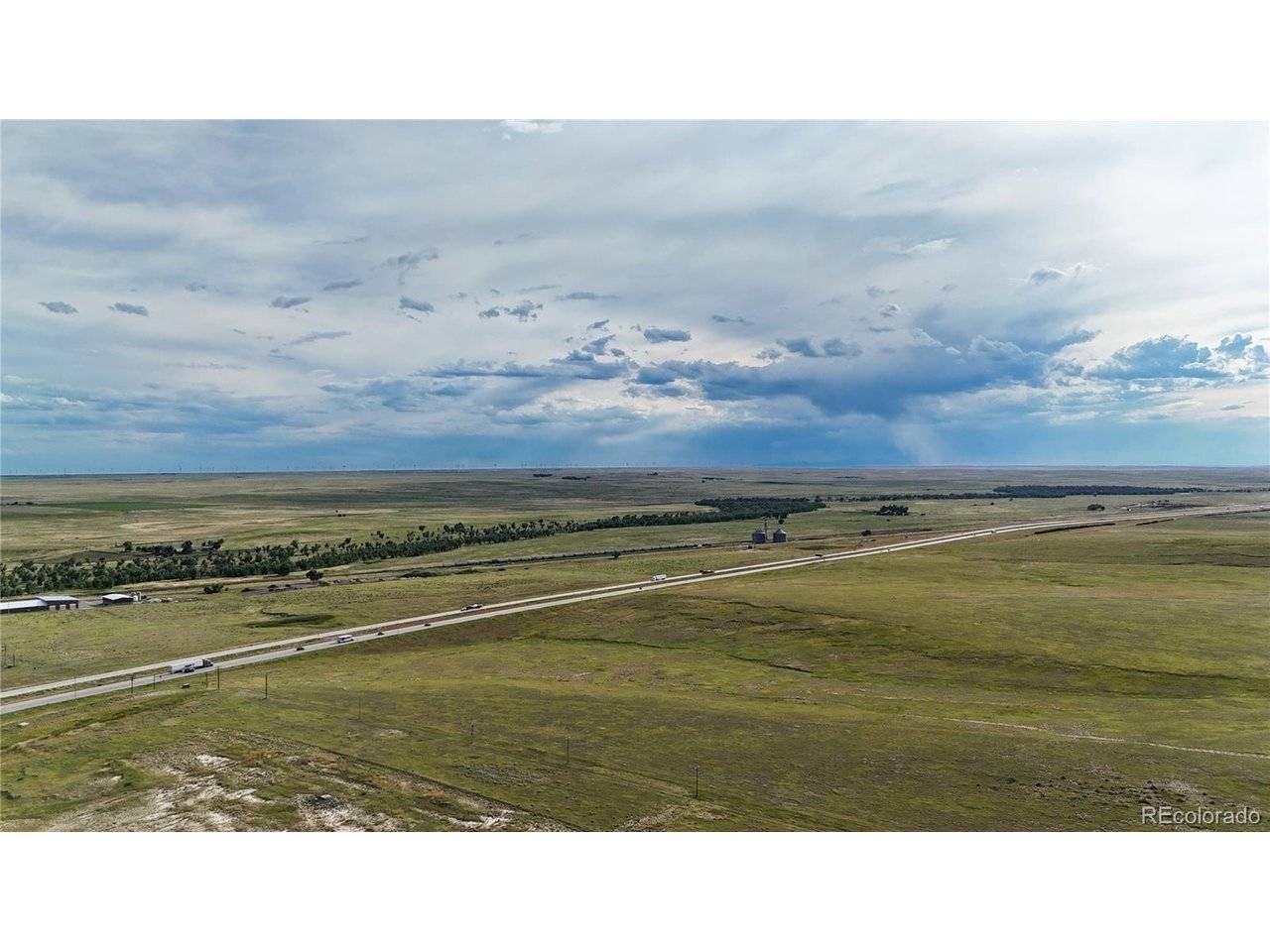 Williams, Limon, CO 80828