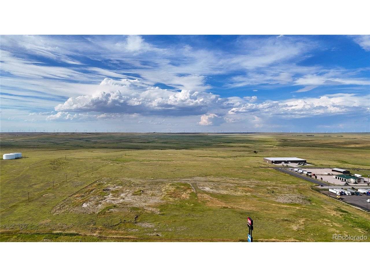 Williams, Limon, CO 80828