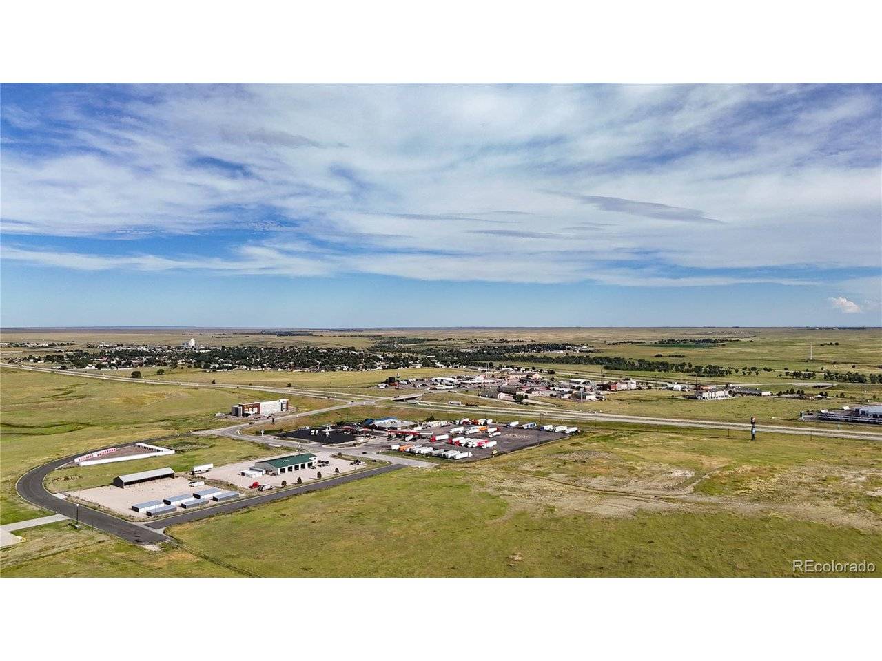 Williams, Limon, CO 80828