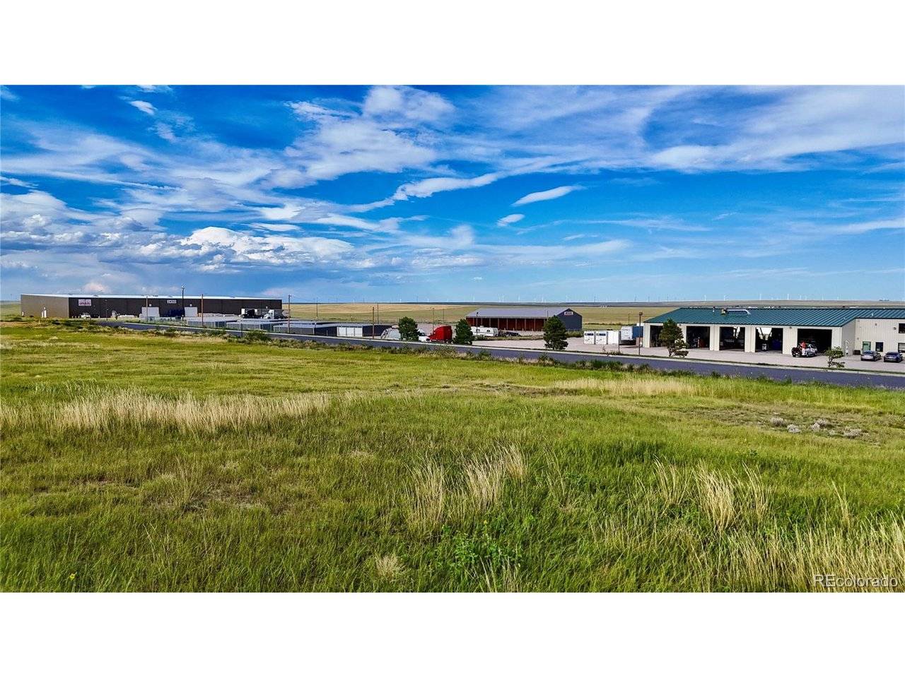 Williams, Limon, CO 80828