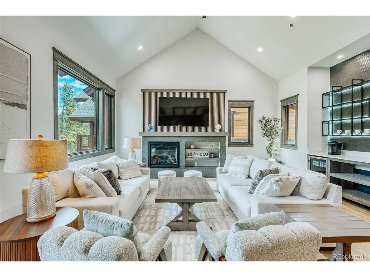 125 Lake Ridge #G-1866, Keystone, CO 80435