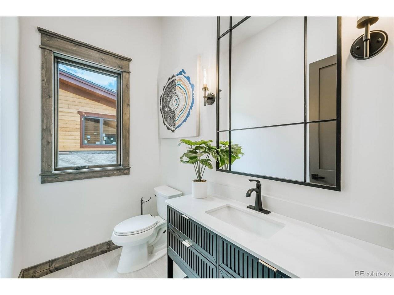 125 Lake Ridge #G-1866, Keystone, CO 80435