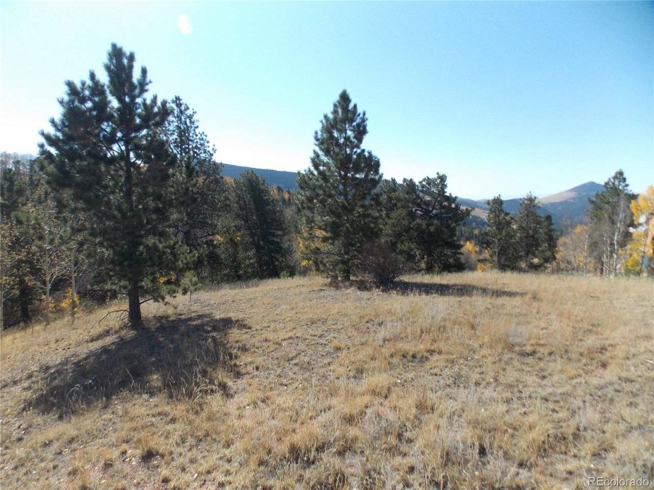 1944 May Queen, Cripple Creek, CO 80813