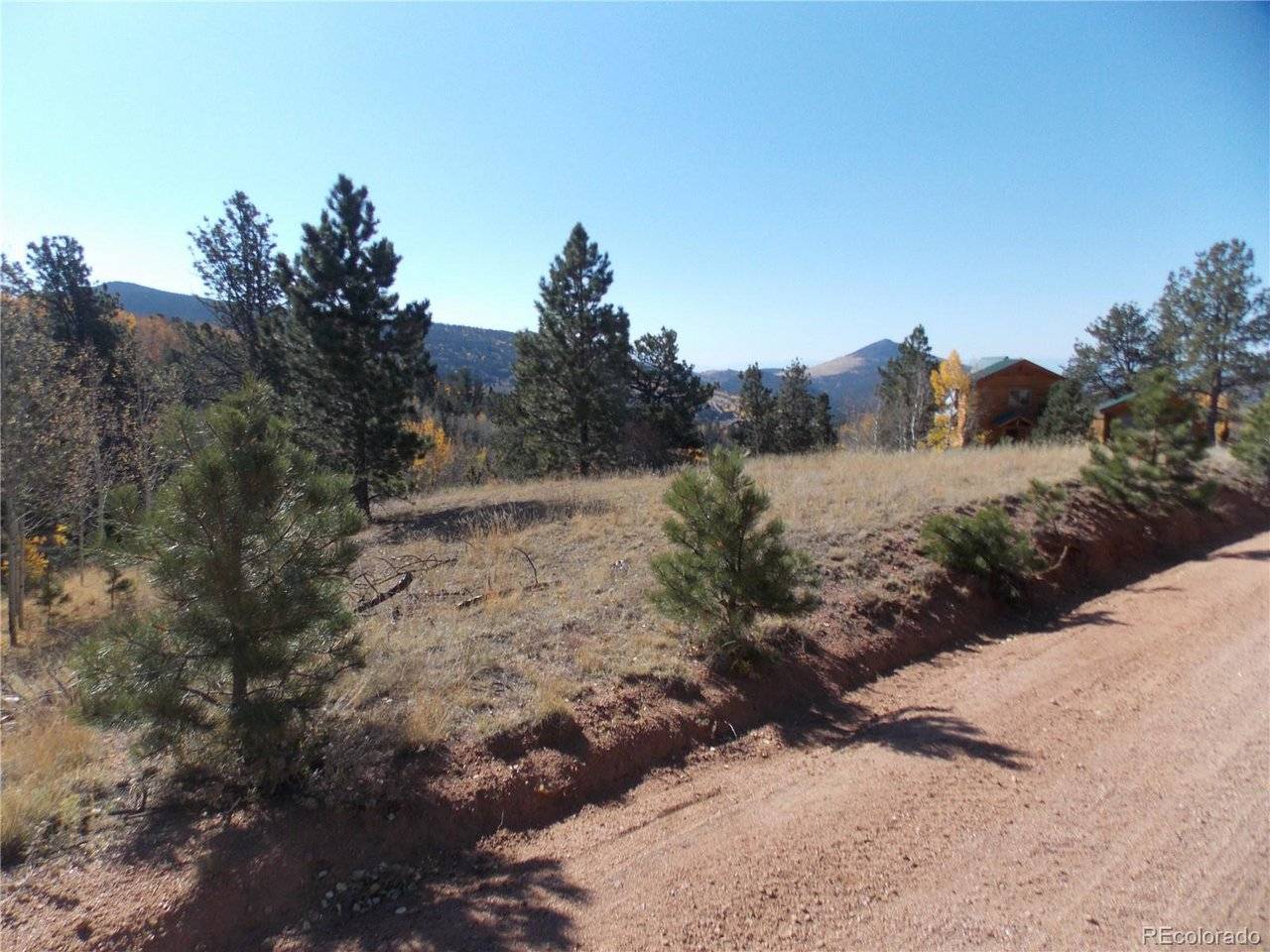 1944 May Queen, Cripple Creek, CO 80813