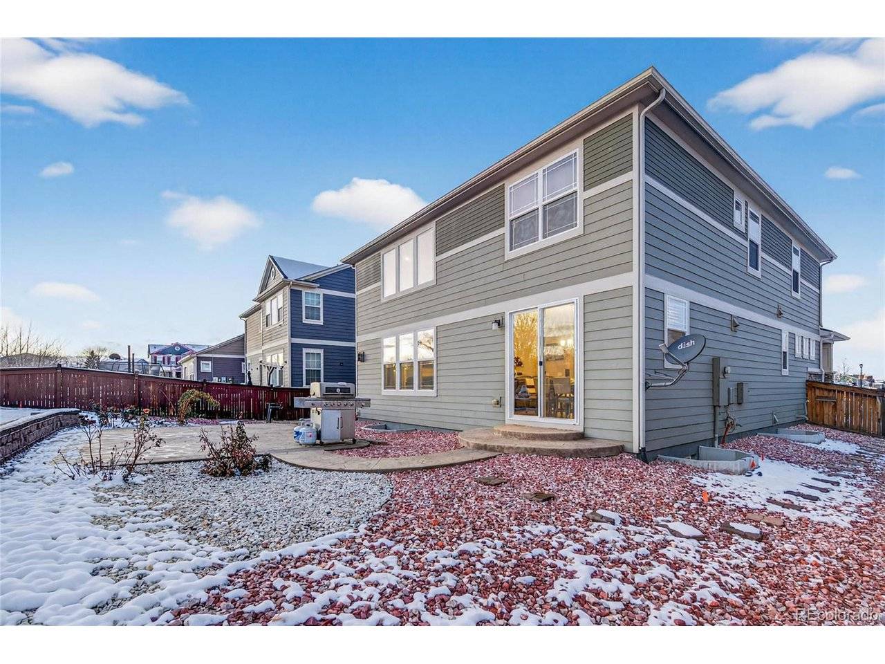 Address not disclosed, Thornton, CO 80602