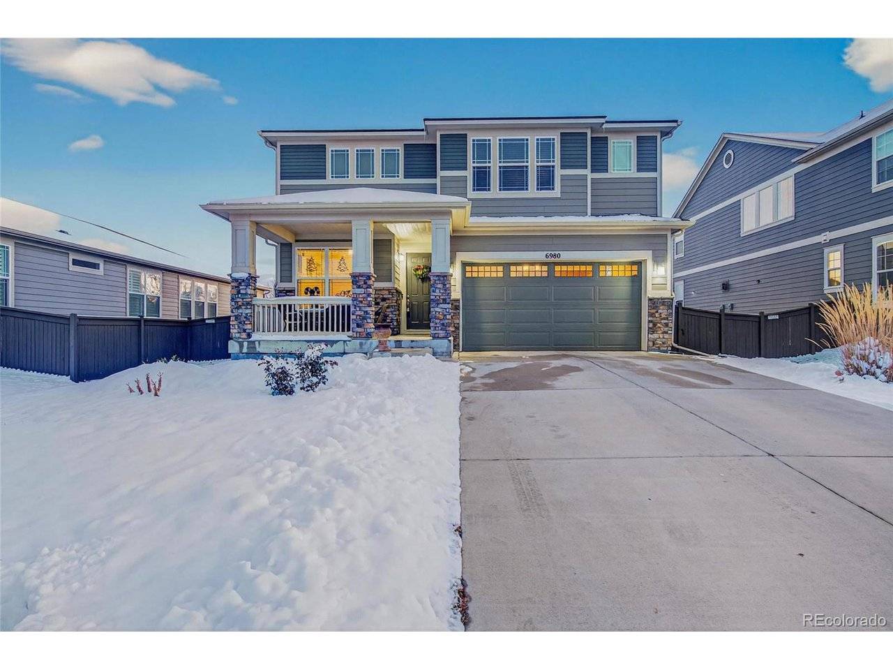 Address not disclosed, Thornton, CO 80602
