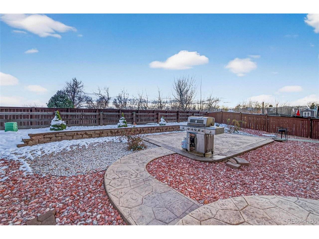 Address not disclosed, Thornton, CO 80602