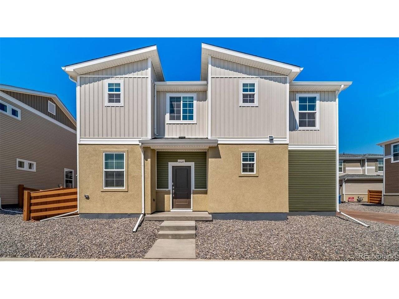 10127 Scranton, Commerce City, CO 80022