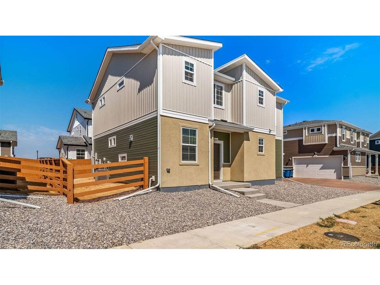 10127 Scranton, Commerce City, CO 80022