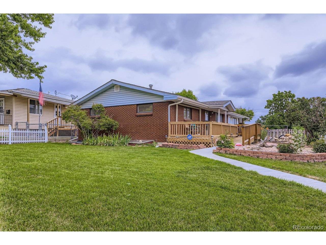 8040 Knox, Westminster, CO 80031