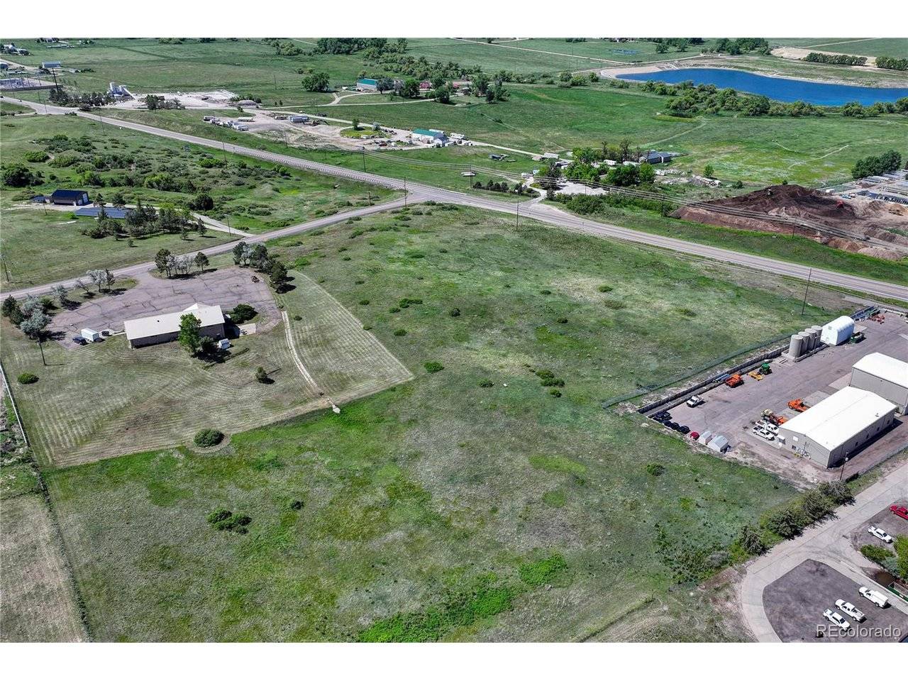 2968 N State Highway 83, Franktown, CO 80116