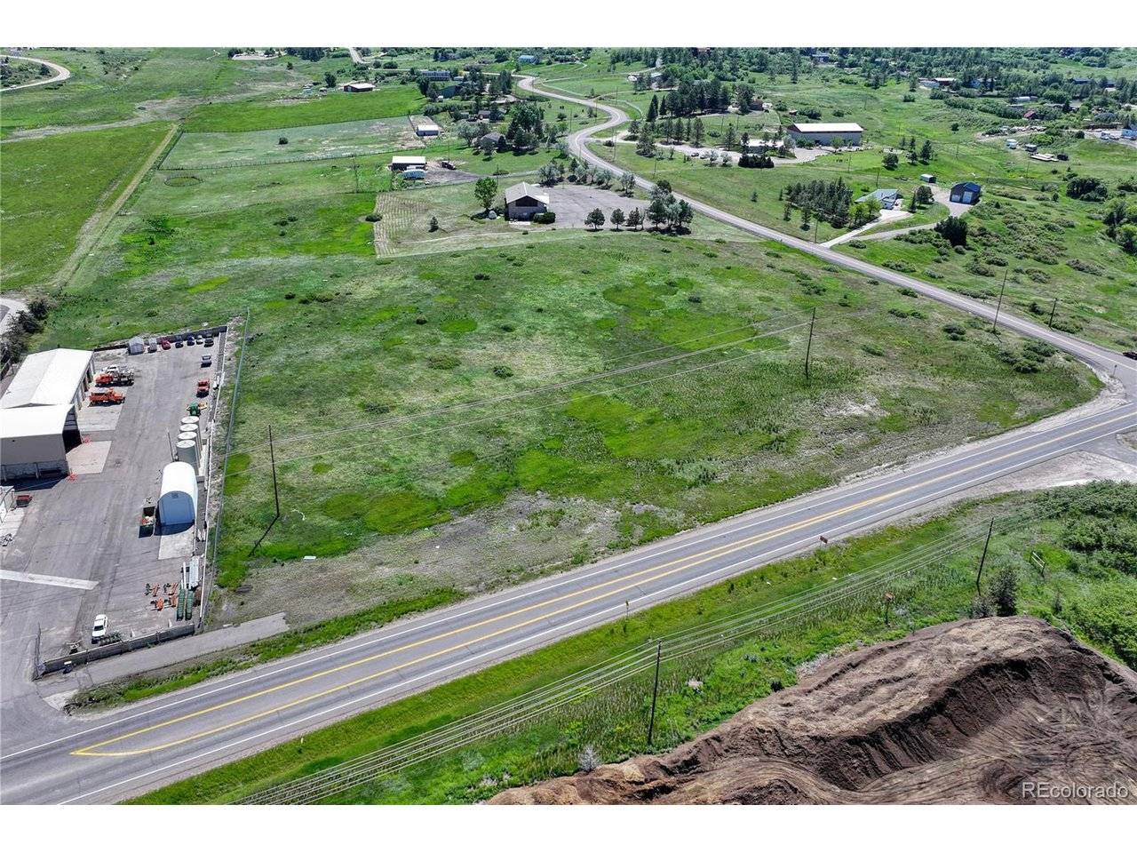 2968 N State Highway 83, Franktown, CO 80116