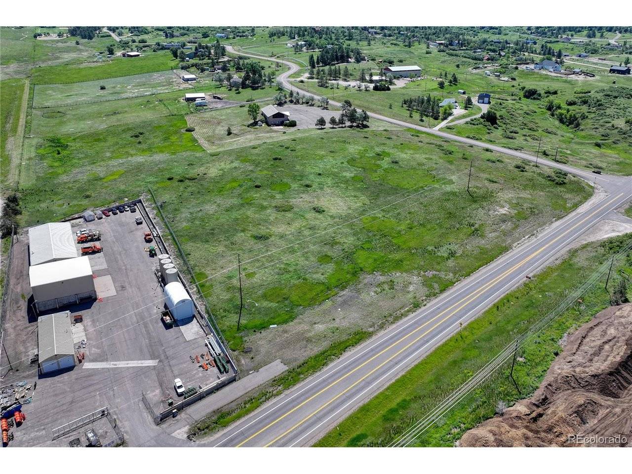 2968 N State Highway 83, Franktown, CO 80116