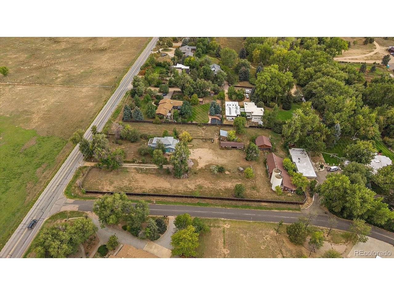5939 Niwot, Longmont, CO 80503
